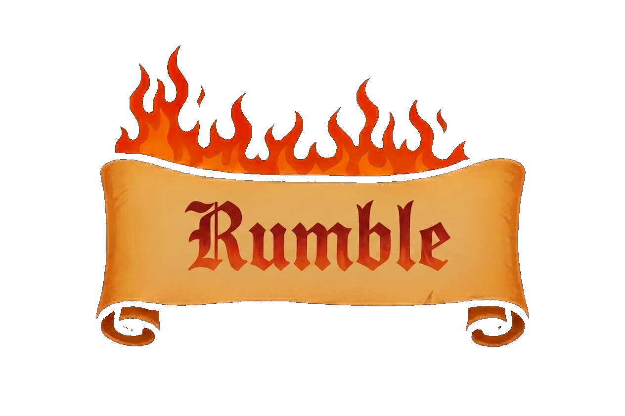 Rumble