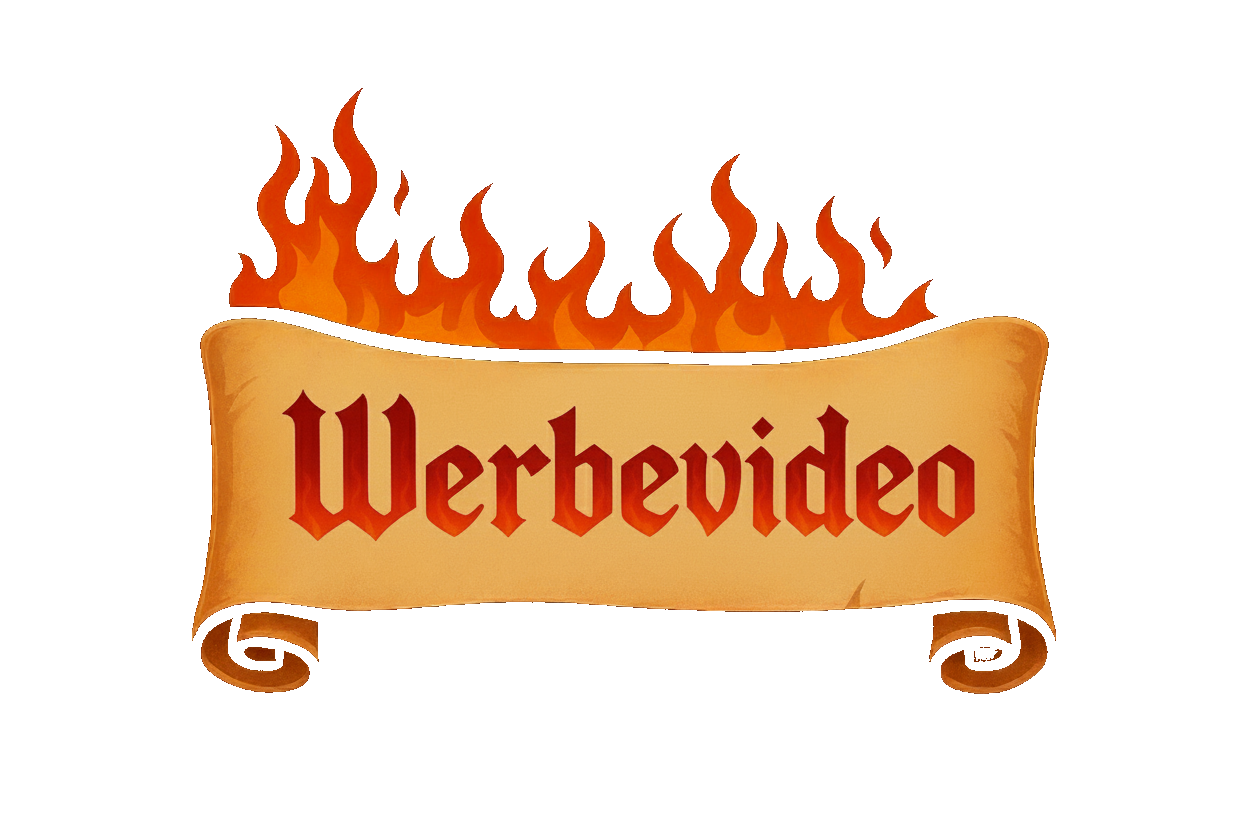 Werbevideo